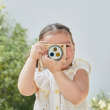 PlanToys Color Snap Camera