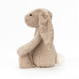 Jellycat Bashful Beige Bunny