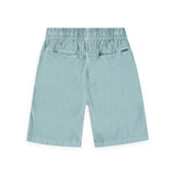 Molo Arrow Shorts ~ Misty Blue