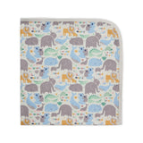 Magnetic Me Organic Cotton Baby Blanket ~ Little Lovin'