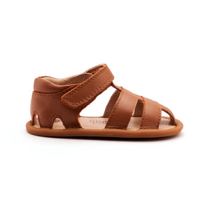 Old Soles Waves Baby Sandal ~ Tan