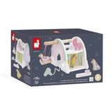Janod Unicorn House Play Set