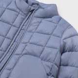 Mayoral Baby Boy Padded Jacket ~ Iceberg