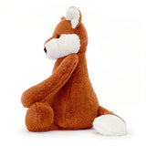 Jellycat Bashful Fox Cub