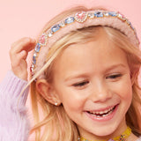 Super Smalls Candy Cloud Jeweled Headband