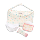 Manhattan Toy Love, Stella Diaper Bag Set