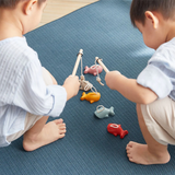 PlanToys Fishing Game