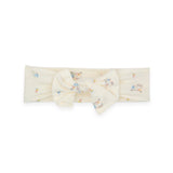 Magnetic Me Modal Headband ~ Penguin Pints
