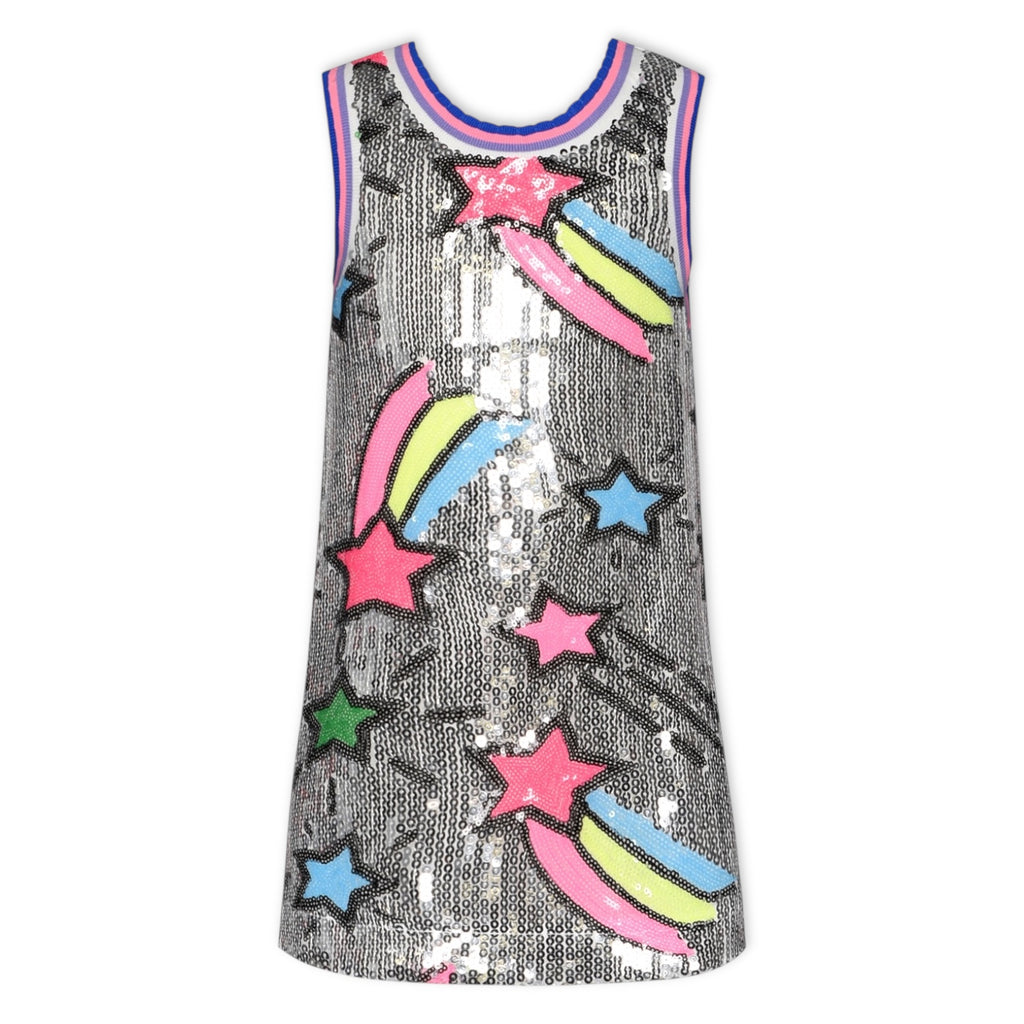 shooting star sequin dress Goddiva Shooting Star Sequin Maxi Dress Tradegala