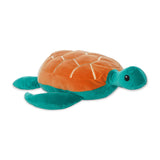 Manhattan Toy Velveteen Salty Sea Turtle