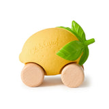 Oli & Carol Lou the Lemon Baby Car