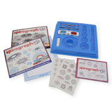 Spirograph 3D