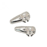 Milk x Soda Alev Metallic Hair Clip