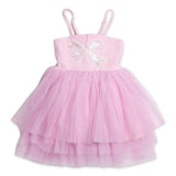 Petite Hailey Lucy Tutu Dress ~ Pink