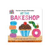 The Very Hungry Caterpillar at the Bakeshop