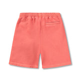 Molo Ador Sweatshorts ~ Red Ink