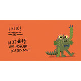 Are You a Monster?