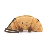 Jellycat Amuseables Croissant Bag