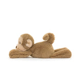 Jellycat Smudge Monkey