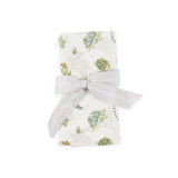 Angel Dear Swaddle Blanket ~ Sea Turtles
