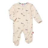 Magnetic Me Modal Magnetic Footie ~ Beenie Von Weinie