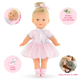Corolle Baby Doll ~ Constance Ballerina