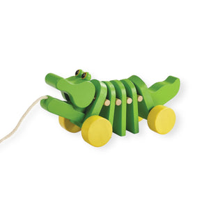 PlanToys Dancing Alligator
