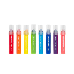Ooly Mighty Mega Markers ~ Set of 8