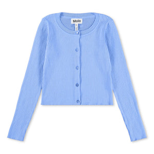Molo Giselle Cardigan 7-12 ~ Sparkling Sea