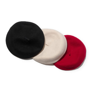 Petite Hailey Beret