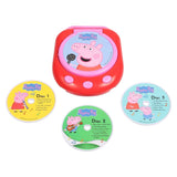 Peppa Pig: Music Player