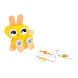 Janod Brico'kids DIY Pet Set