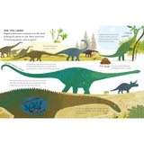 Big Book of Dinosaurs