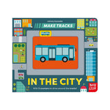 Make Tracks: In the City