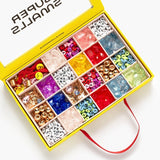 Super Smalls Make It Alphabet DIY Bead Kit