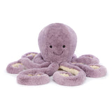 Jellycat Maya Octopus