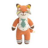 Blabla Teeny Knit Doll ~ Socks the Fox