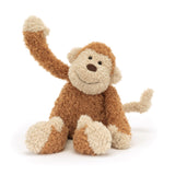 Jellycat Junglie Monkey
