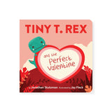 Tiny T. Rex and the Perfect Valentine Board Book