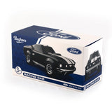 Baghera Ford Mustang Racing Car