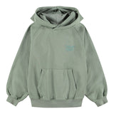 Molo Meq Hoodie & Aim Sweatpants Set ~ Cladonia