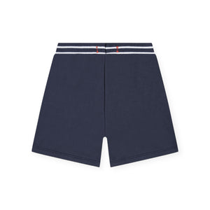 Babyface Boys Sweatshorts ~ Dark Royal
