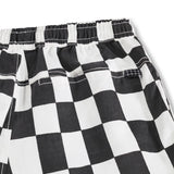 Molo Arrow Shorts ~ Angled Checks