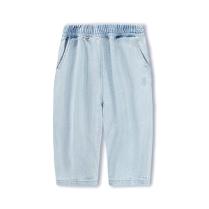 Molo Baby Sois Denim Pants ~ Misty Denim