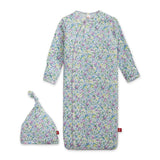 Magnetic Me Modal Gown & Hat Set ~ Lavinia