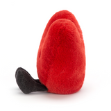 Jellycat Amuseables Red Heart