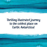 All About Antarctica