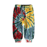 Molo Baby Dear Sweatshirt & Simeon Sweatpants Set ~ Swirl Baby