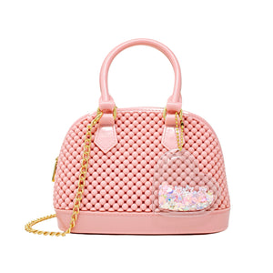 Tiny Treats Jelly Bead Bowling Bag