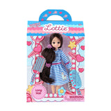 Lottie Dolls Long Hair Lottie